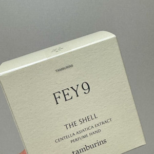 탬버린즈 핸드크림 Fey9