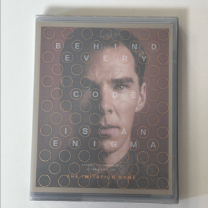 이미테이션게임 블루레이 dvd