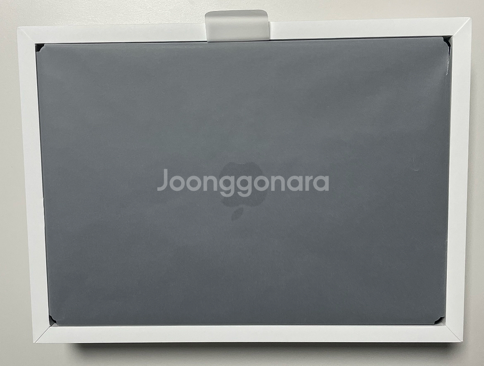 2024맥북PRO 14, 10core,16GB, 1TB--5