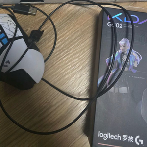 로지텍 g502 히어로 리그오브레전드 kda 마우스