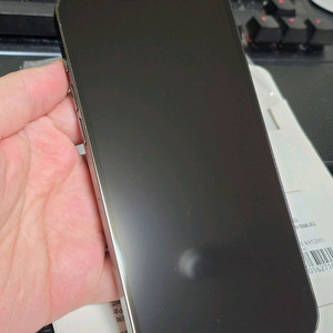 아이폰 13 프로 맥스 128gb 팝니다