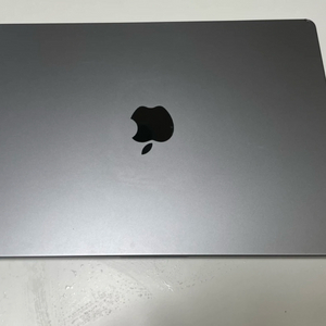 맥북 프로 14인치 M3 8GB 스페이스그레이