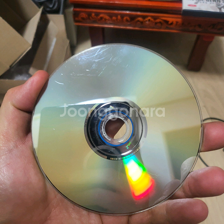 PS2 진삼국무쌍4 BigHit판 정발 택포--4