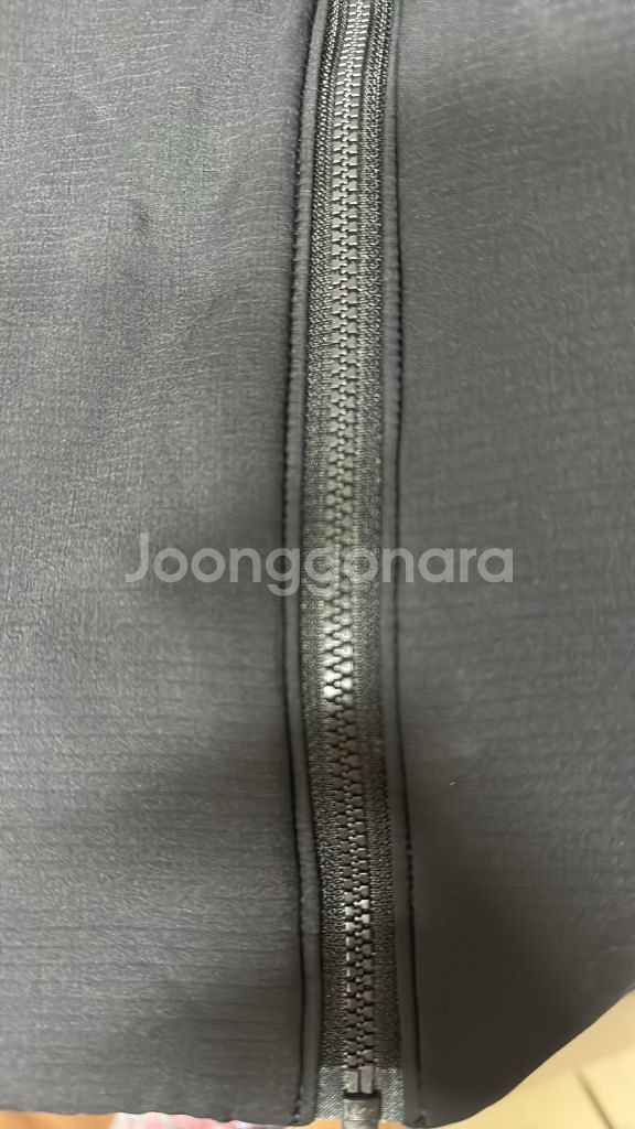 아톰 헤비웨이트 후디 m 블랙 팝니다--9