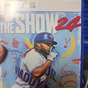 PS5 더쇼24