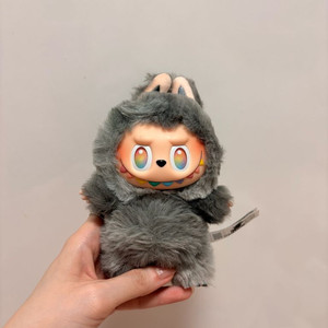 라부부 시크릿 정품