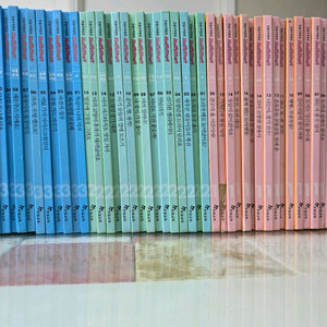 한솔수학동화 & Math Start 전권(50권)+별권