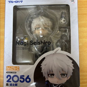 블루록 나기 넨도로이드 팝니다