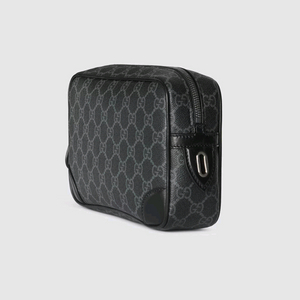 구찌 GG 패턴 메신저백