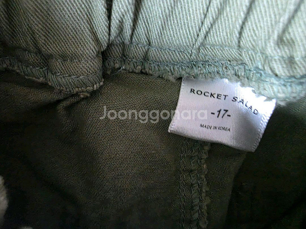 (마지막인하.새상품급)리미떼두두 티셔츠 2xl.바지3개--6