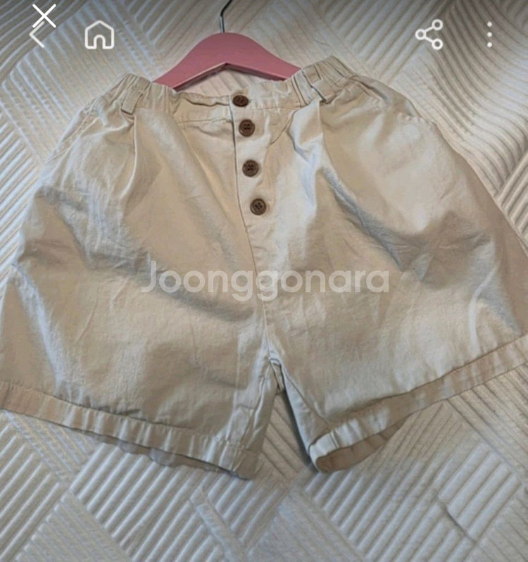 (마지막인하.새상품급)리미떼두두 티셔츠 2xl.바지3개--1