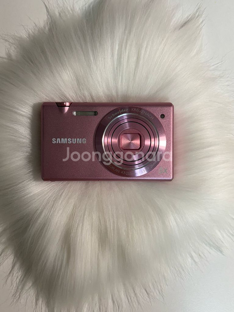 미러팝 핑크 mv800 (구성품 최다)--0