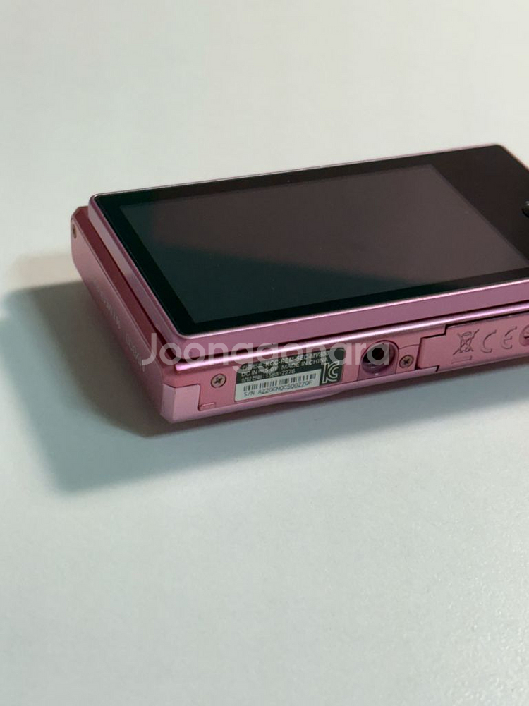 미러팝 핑크 mv800 (구성품 최다)--2