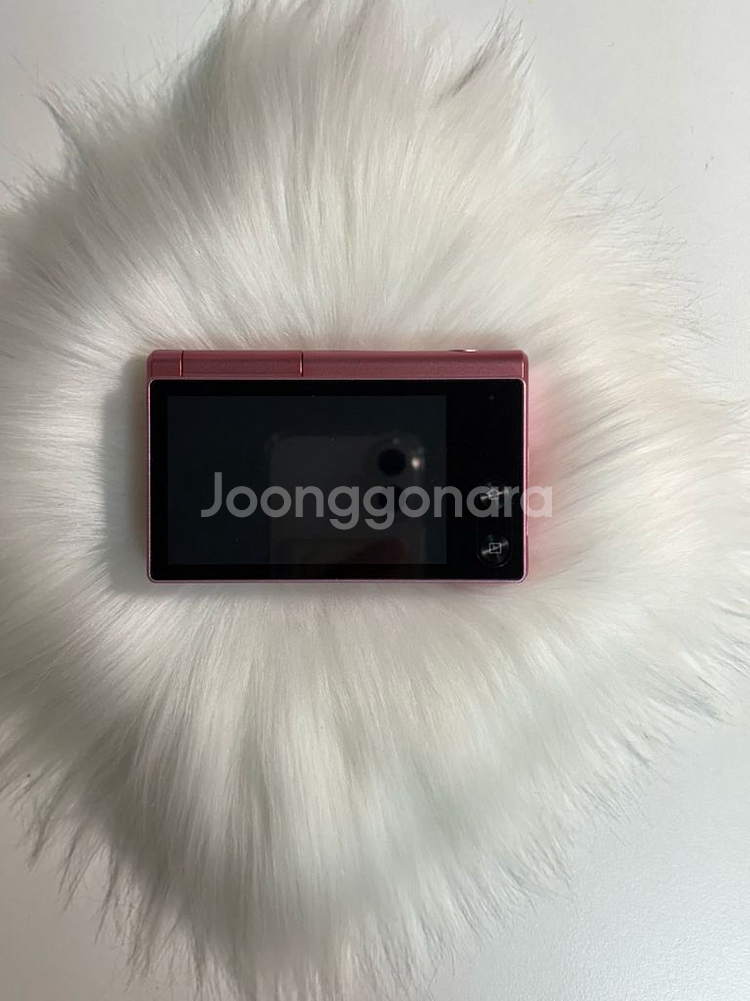 미러팝 핑크 mv800 (구성품 최다)--1