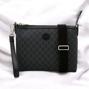 구찌 GG 패턴 크로스백