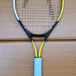 헤드 아가시 피라트 테니스라켓(쥬니어용)