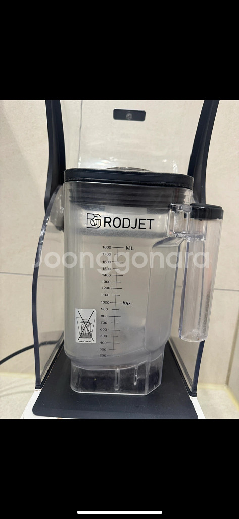 업소용 블렌더 믹서기 팝니다--1