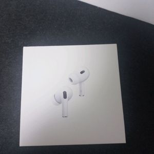 급처 에어팟 프로2