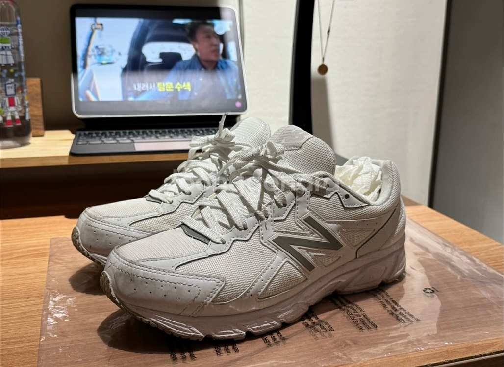 뉴빌란스 480 운동화--3