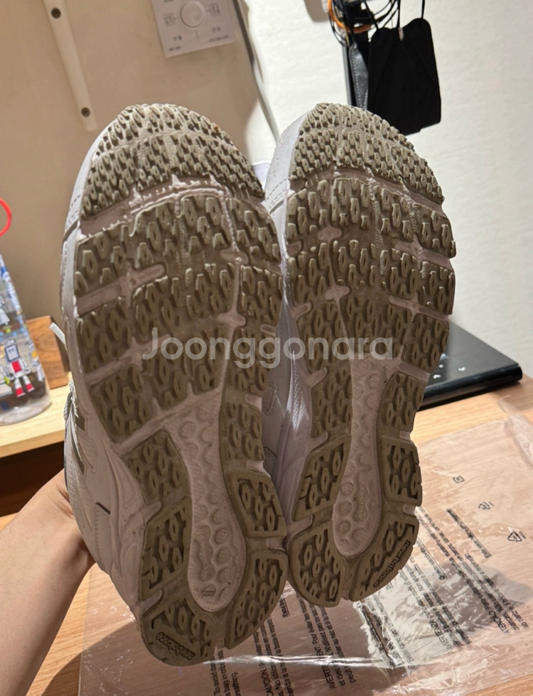 뉴빌란스 480 운동화--6