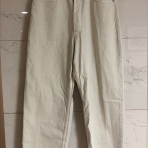 Marka 코튼 데님 바지