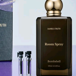 다니엘트루스 룸 스프레이 100ml