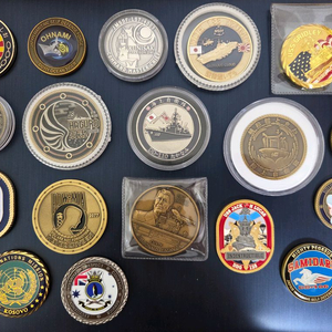 부대코인 분양(교환)