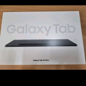 갤럭시탭 S9 울트라 512GB