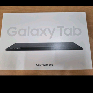 갤럭시탭 S9 울트라 512GB