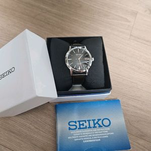 세이코 프레사지