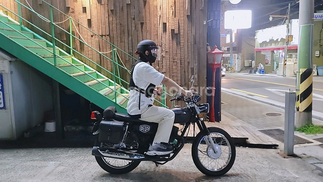 혼다cg125--6