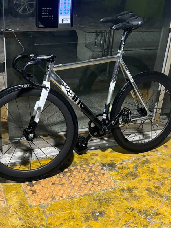 치넬리 픽시 판매 이미지