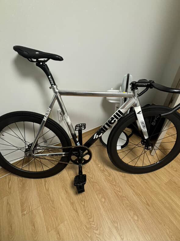 치넬리 픽시 판매 이미지