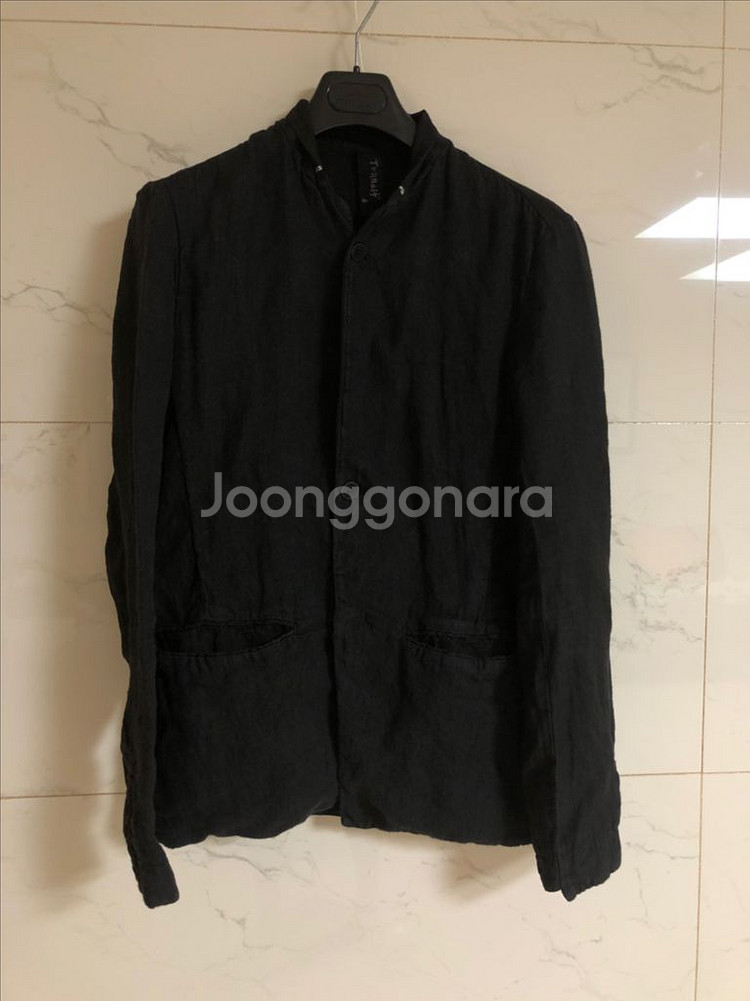 transit 코튼 자켓--0