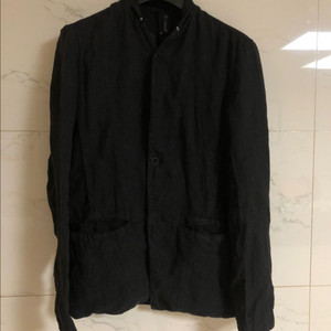 transit 코튼 자켓