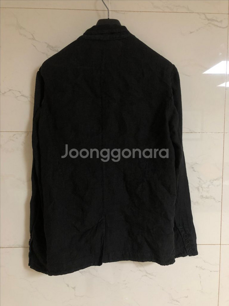 transit 코튼 자켓--1