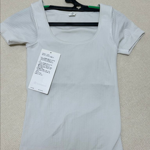 룰루레몬 에브 투 스트리트 숏슬리브