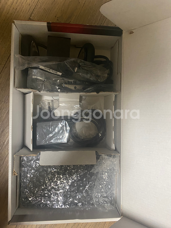 닌텐도 스위치1 ㅋㅍ 가능버전 + 256g 팝니다--2