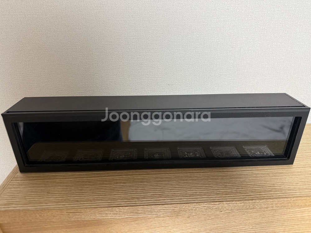 마징가 아크릴 케이스 레고 미니피규어--0