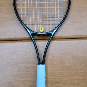 프린스 Graphite Comp II 테니스 라켓