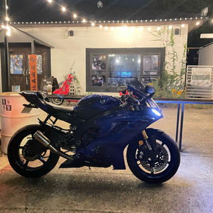 야마하 R6