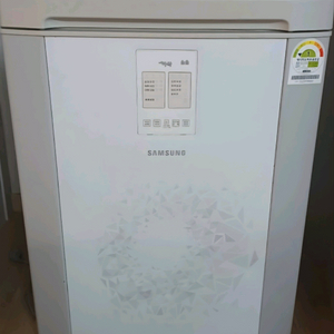 삼성 120리터 김치냉장고