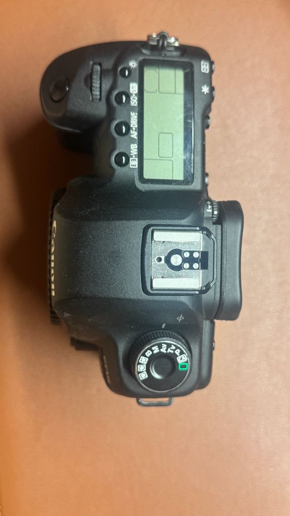 캐논 5D Mark2 외 렌즈 이미지