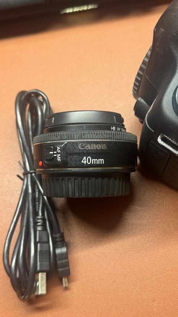 캐논 5D Mark2 외 렌즈 이미지