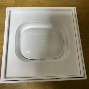 에어팟 프로2 C타입 풀박스 +보증