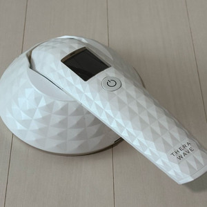 테라웨이브 LDM 물방울초음파 기기 (파우치 포함)