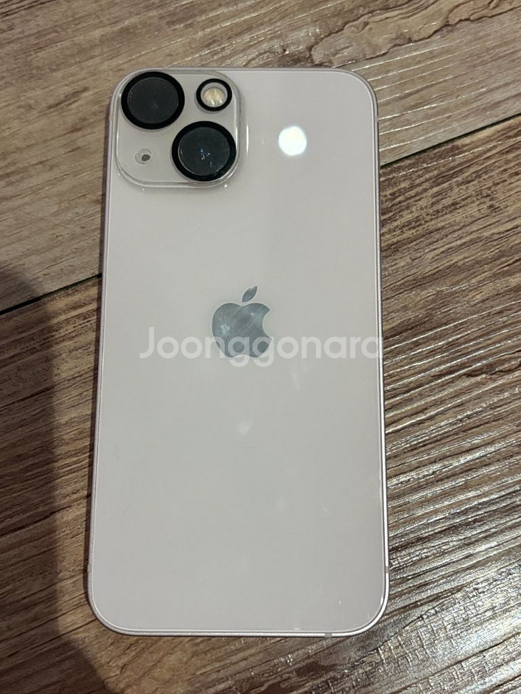 아이폰 13미니--1