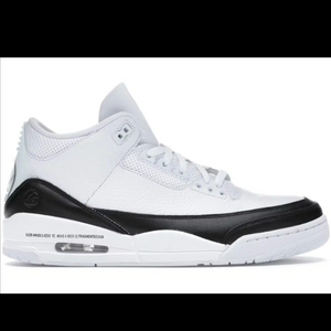 (270) 조던3 x 프라그먼트 레트로 SP 화이트 블