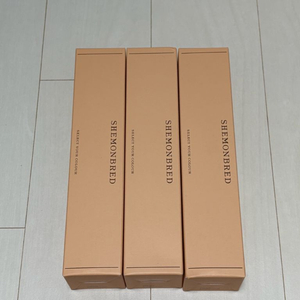 쉬몬브레드 에센셜 미스트 120ml