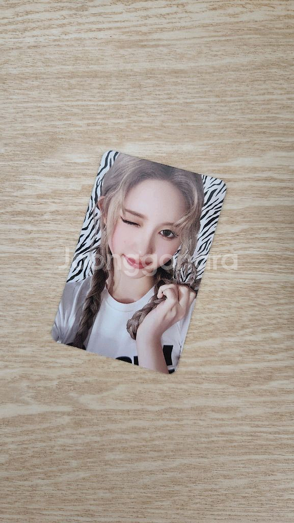 아이브 가을 포카 (네고x)--0